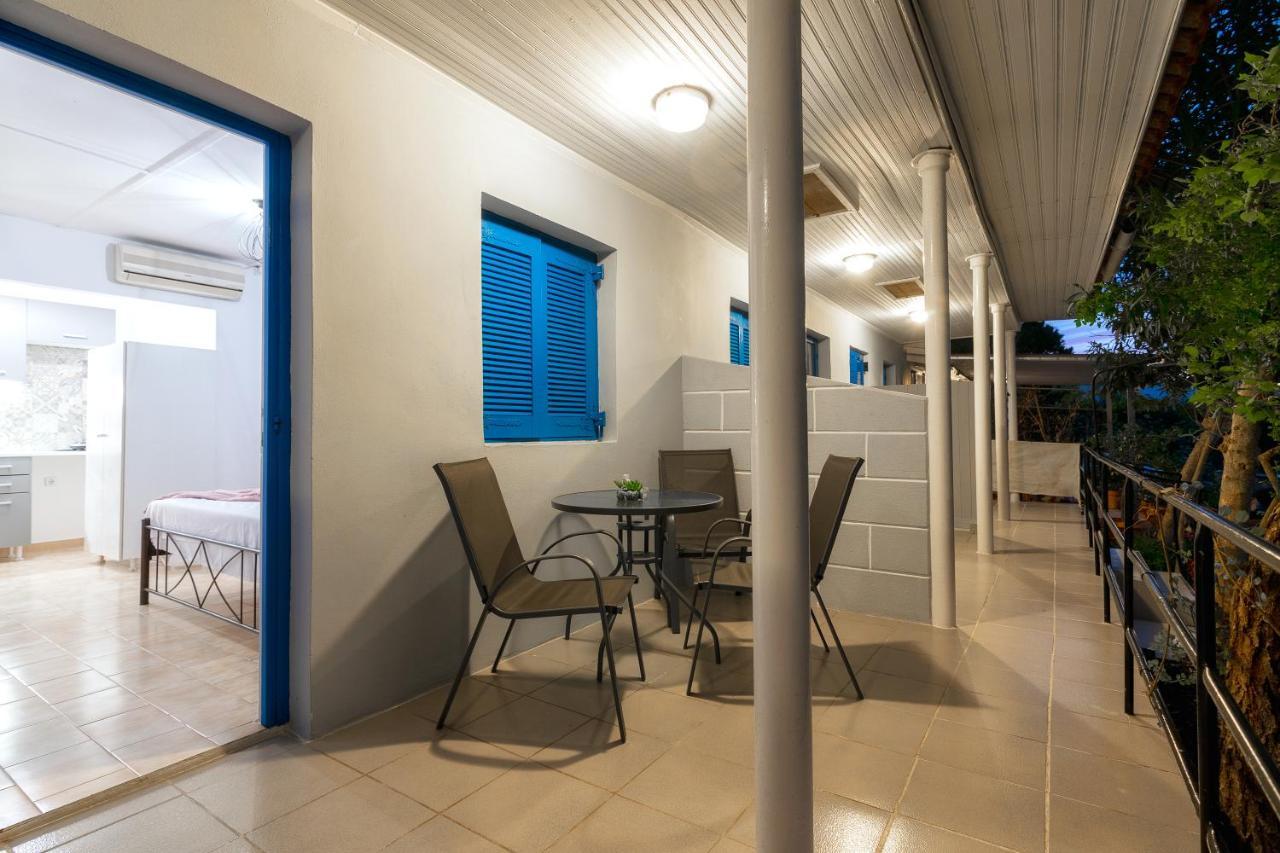 Zante Riva Studios Lithakia  Exterior photo