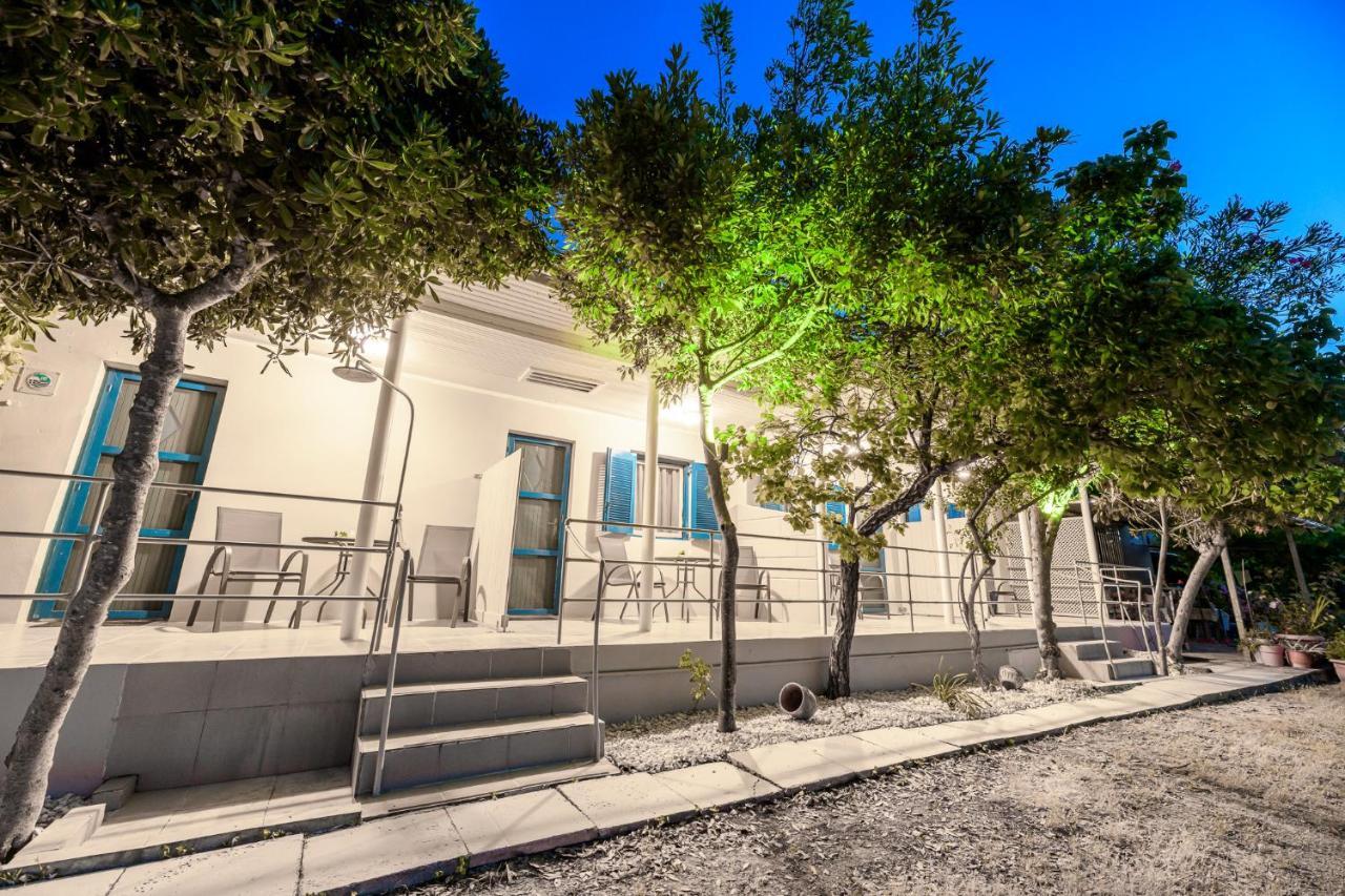 Zante Riva Studios Lithakia  Exterior photo