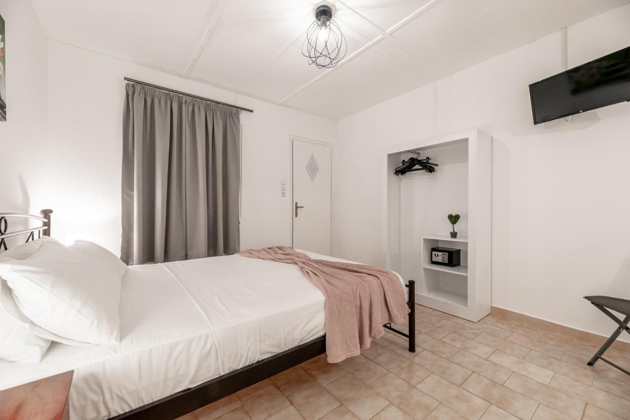 Zante Riva Studios Lithakia  Exterior photo